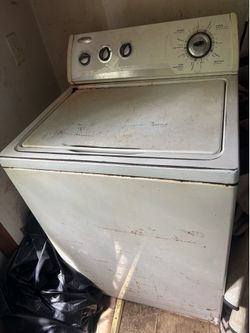 Washer machine