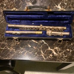 Musical Instruments