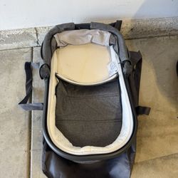 Uppababy Bassinet 