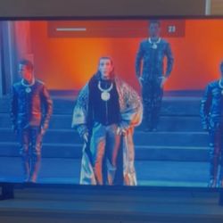 52 “ Fire TV 