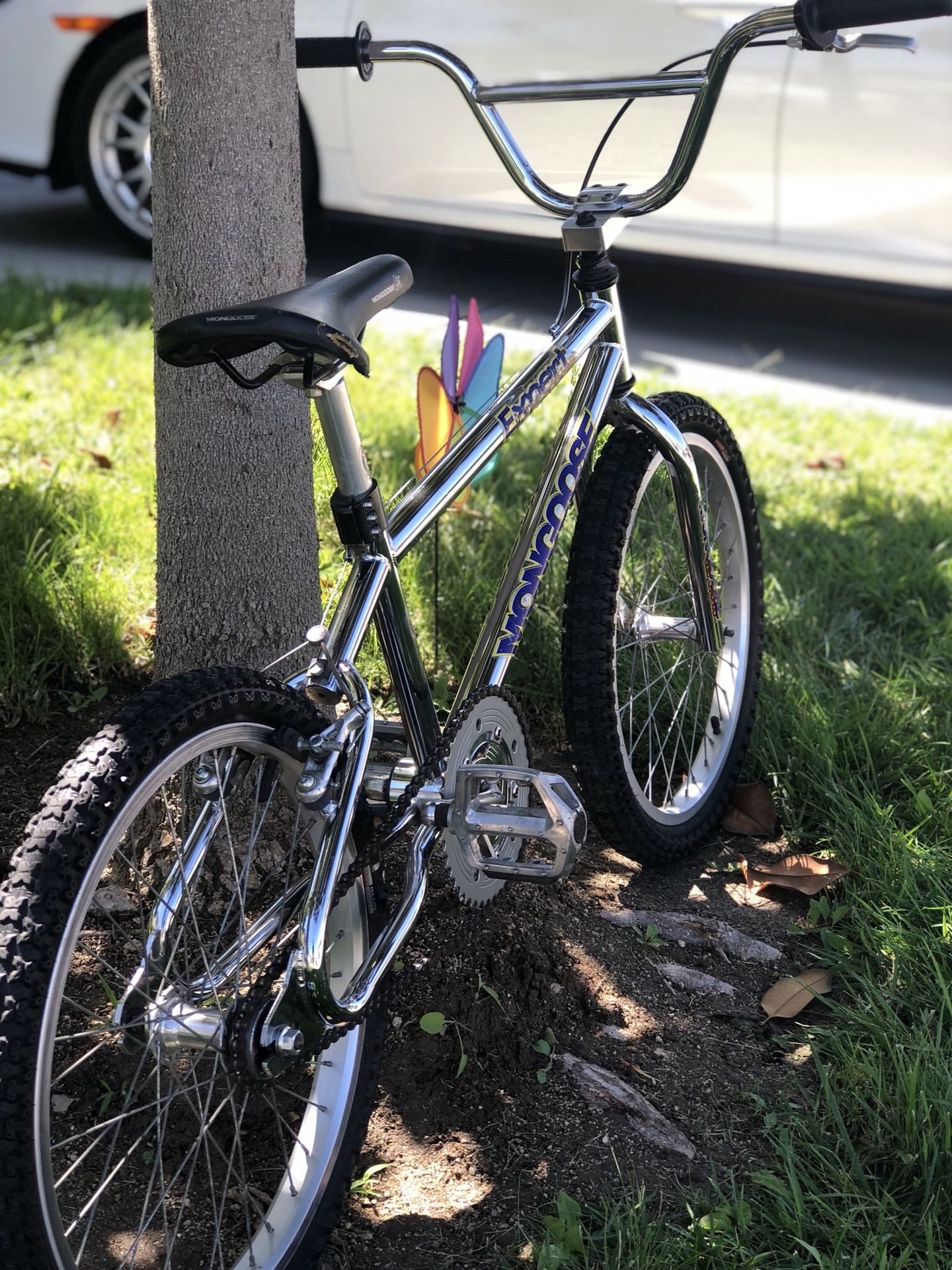 1995 Mongoose Expert Comp Looptail for Sale in Riverside CA OfferUp