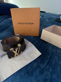 Loui Belt