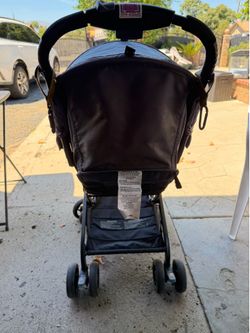 Small stroller