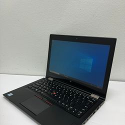 Lenovo Yoga 260 , 13inch
Intel Core i5, 8GB RAM, 128SSD 
TOUCHSCREEN/360!!
COMES WITH ORIGINAL CHARGER 
MINT CONDITION👌🏽👌🏽
