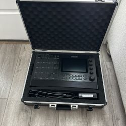 Akai Professional MPC Live 2 - Great Condition With Case