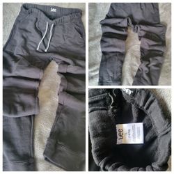 Boys LEE Joggers 