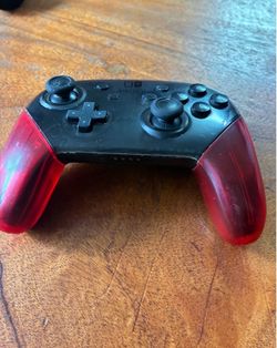 Nintendo Switch Pro Controller