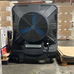 Portacool jetstream 260 new