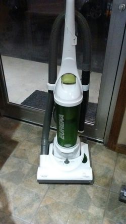 Eureka upright vacuum boss power plus 12 amp used