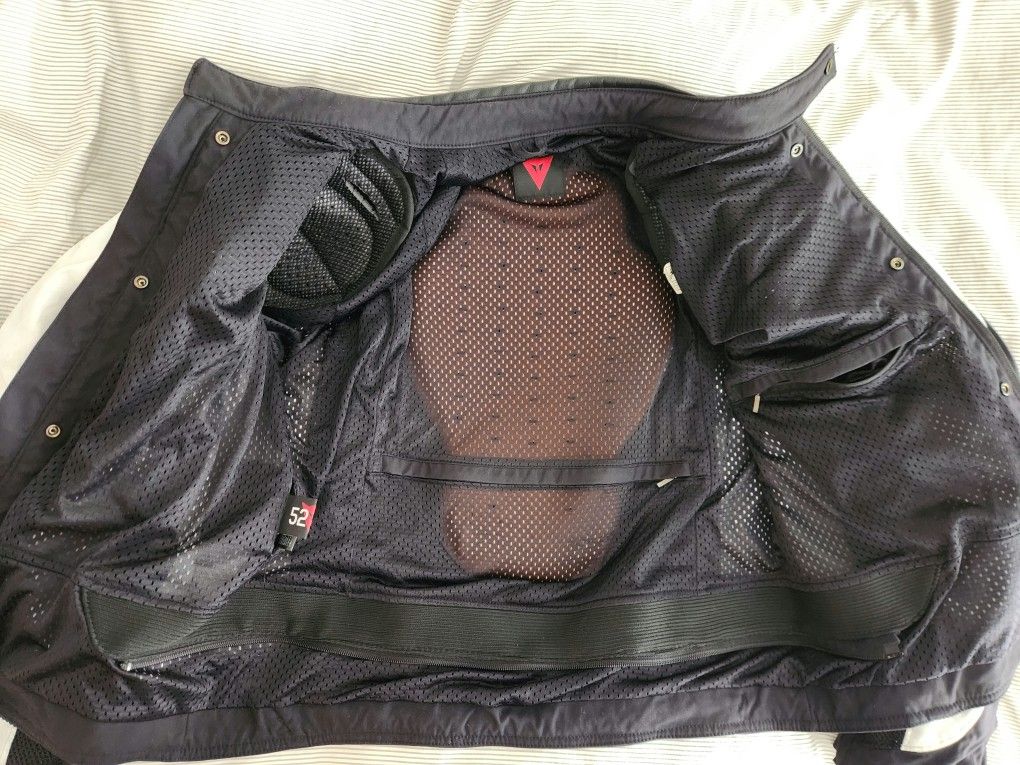 Dainese Textile Jacket