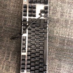 Mechanical keyboard