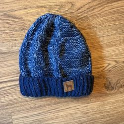 Winter Beanie