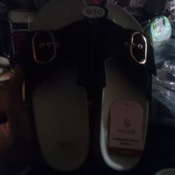 Chanclas Nuevas Venta Por Mayoreo A $50 La Caja De 20 Pares Todas Las Medidas Bienen En Una Caja