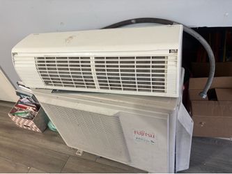 A/c split unit