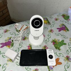 Baby monitor