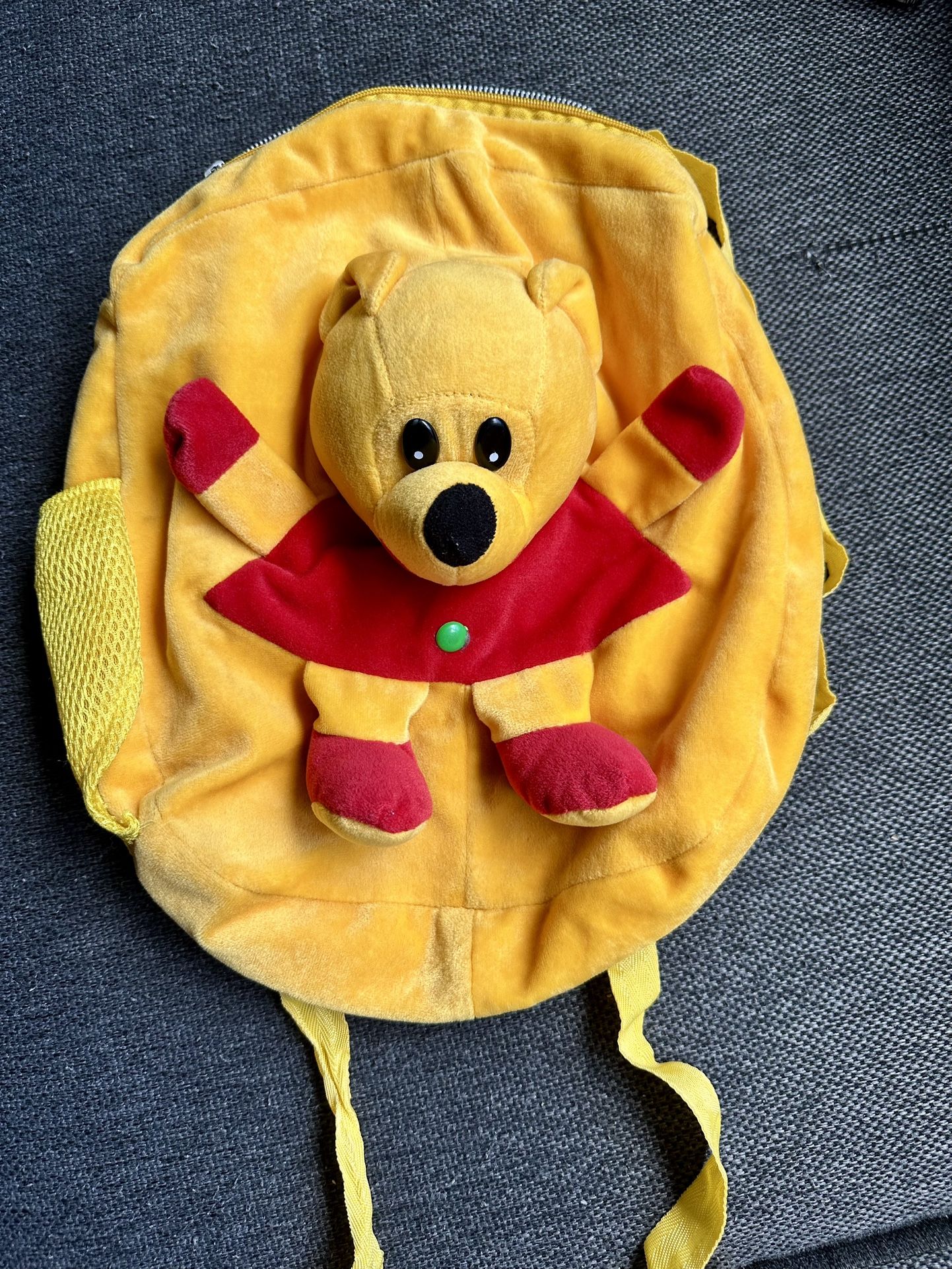 Cute character Backpack