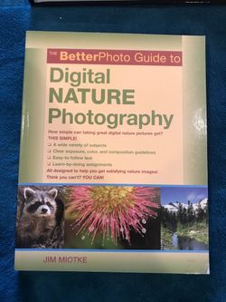 Photography Books