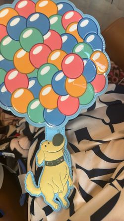 Loungefly Up Crossbag