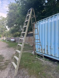 Ladders