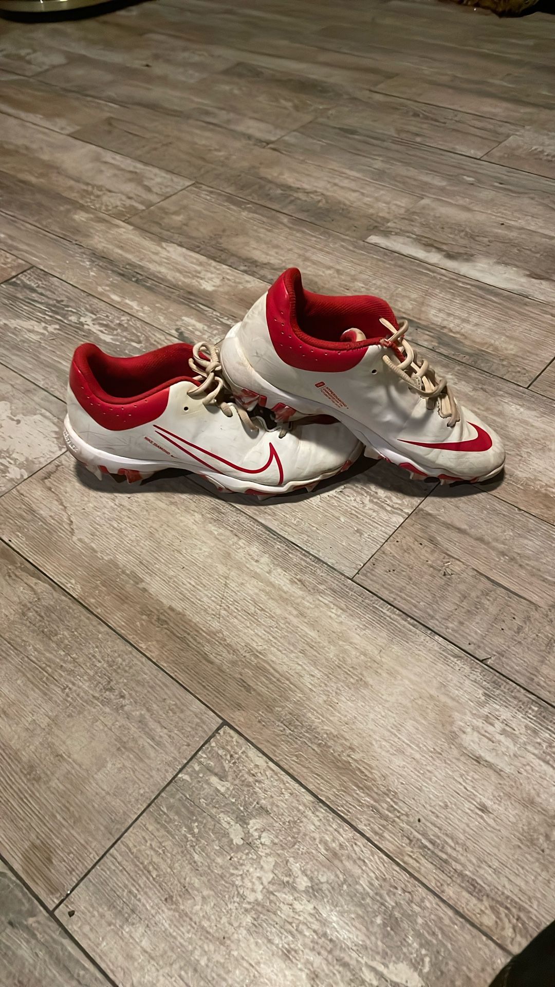Baseball Cleats