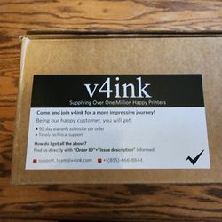 v4ink Compatible TN336 TN315 TN310 Toner Replacement for Brother TN310 TN315 TN331 TN336 Toner Color Set for HL-L8350CDW HL-4150CDN HL-L8350CDWT MFC-L