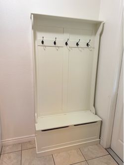 Mudroom