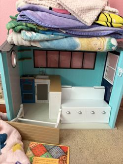 Our Generation Beach House 