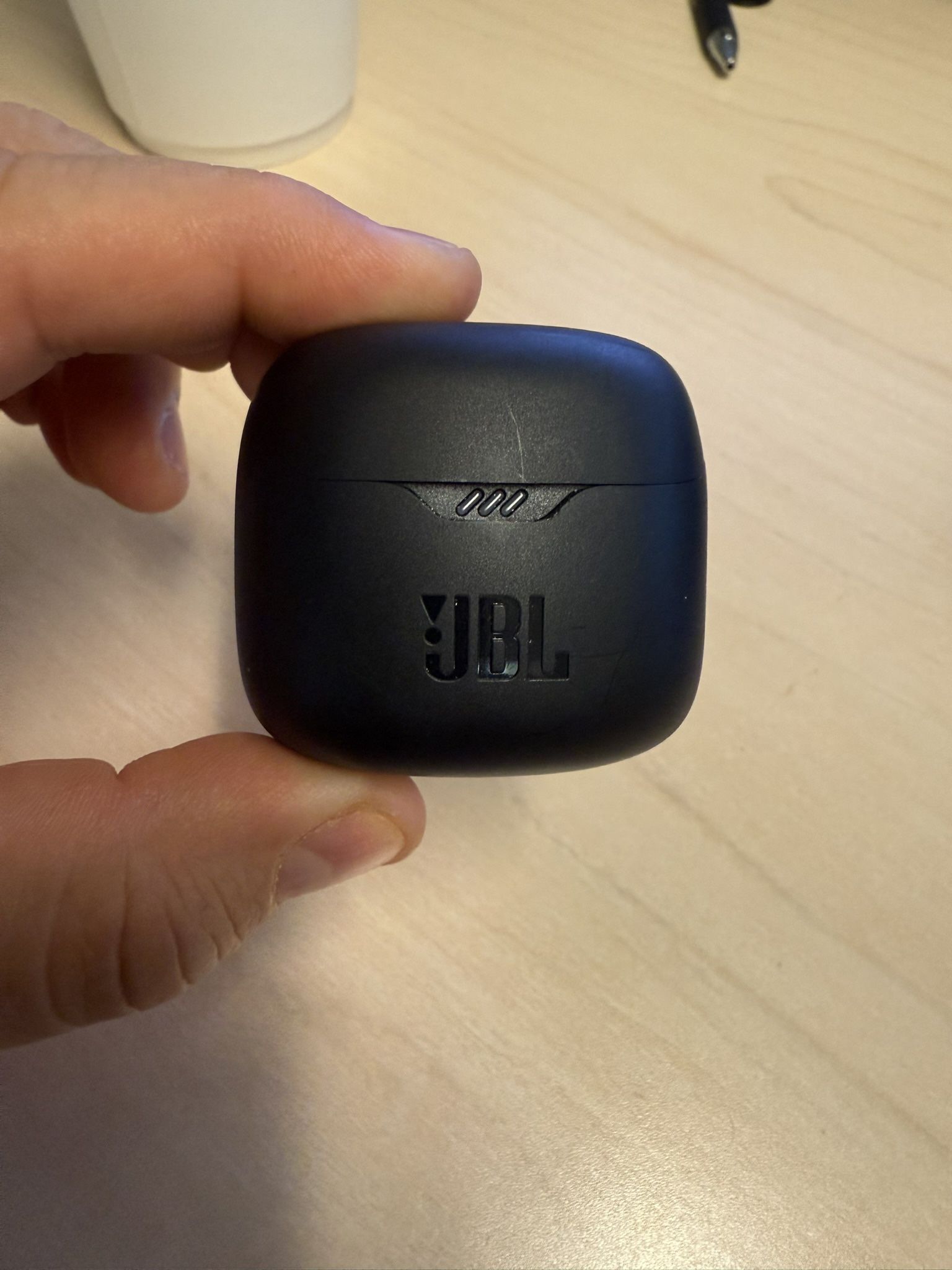 JBL Tune Buds Headphones