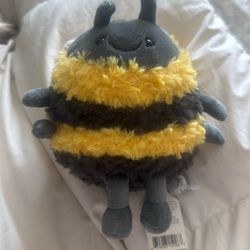 Jellycat dupe 