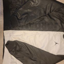 Jordan Jacket