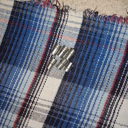 6 sockets 5 snap on 1 mac