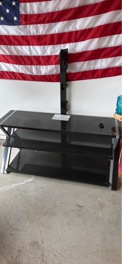 Tv stand