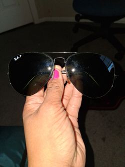 Rayban sunglasses
