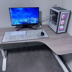 Gaming Setup