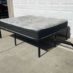 Bed Frame 