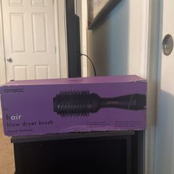 Hair Blow Dryer Brush