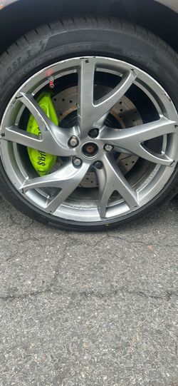 370z sport rims (2)