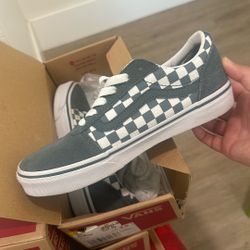 Vans