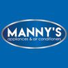 Manny Appliances & AC