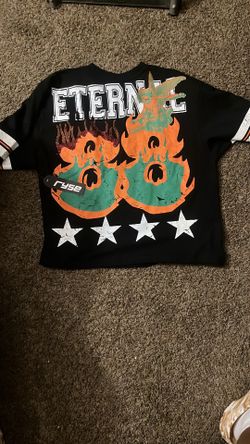 Street wear shirt
