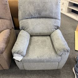 Recliner 