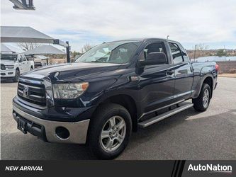 2011 Toyota Tundra