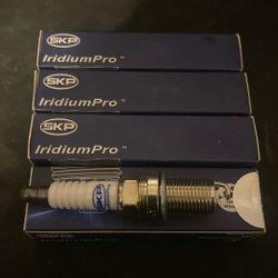 SKP Spark Plugs for 1st gen Chrysler , Plymouth , Dodge Neon