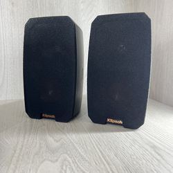 Klipsch 7-Speaker Home Theater