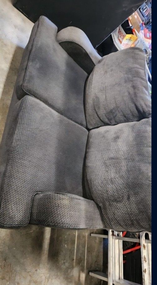 Ashley Sofa And Live