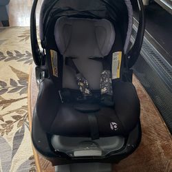 Infant Car seat 