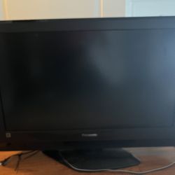 Panasonic Tv
