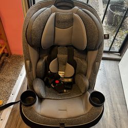 Brand New Car seat 