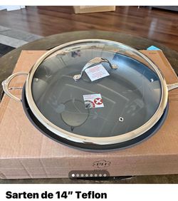 Nuevo en su caja. 190