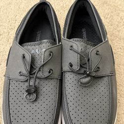 Speedo. Mens Port Lightweight Breathable Water Boat Shoe